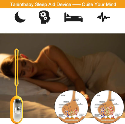 Calm & Sleep Therapy Device