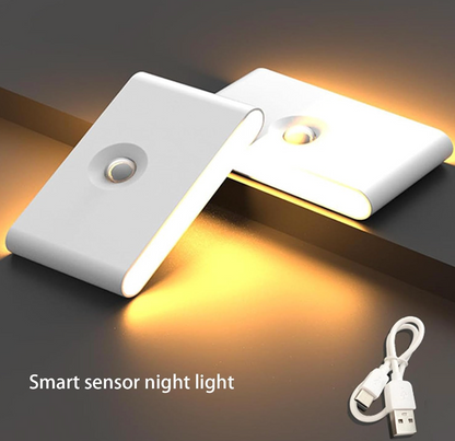 Motion Sensor Wireless Night LED
