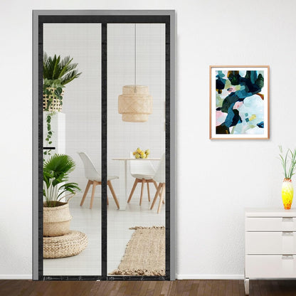 Magnetic Mosquito Net