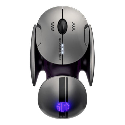CyberX Silent Wireless Mouse
