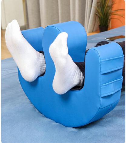 Leg Positioner Turnover Pillow