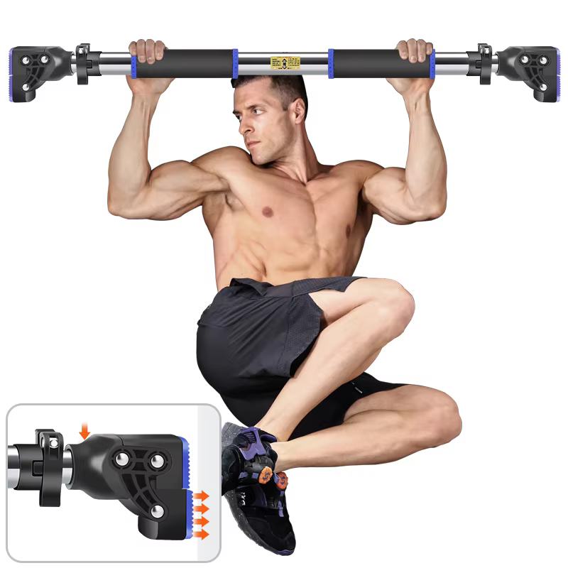 Multifunctional Pull Up Bar for Doorway