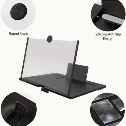 Phone Screen Magnifier