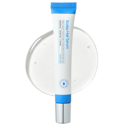 Hair Growth Serum