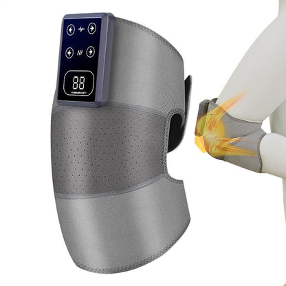 3 in 1  Wireless Heating & Vibration Massager