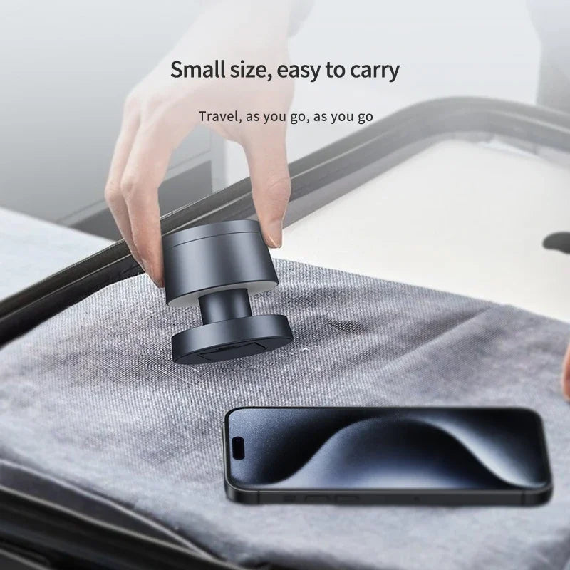 Magnetic 3 in 1 Wireless Charging Station
