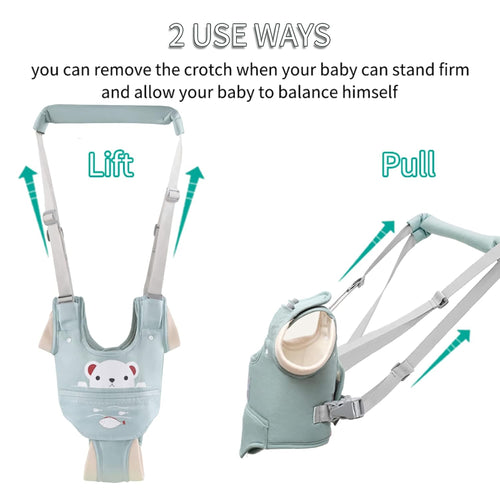 Baby Walking Harness
