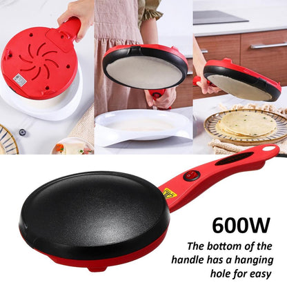 Non-Stick Electric Pancake Maker