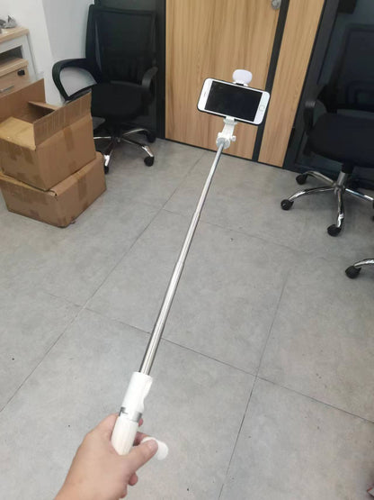 3 in 1 Extendable Selfie Stick Tripod With Remote