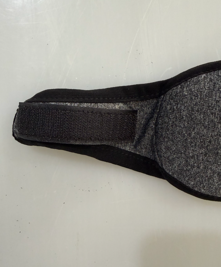 Dog Calming Noise-Canceling & Anxiety Relief Head Wrap