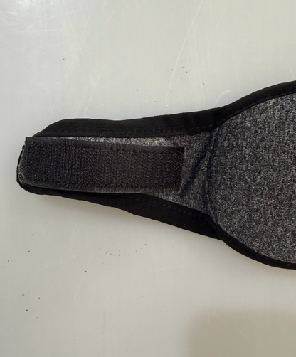 Dog Calming Noise-Canceling & Anxiety Relief Head Wrap