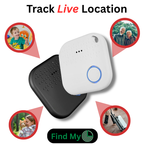Smart Tag Bluetooth Tracker