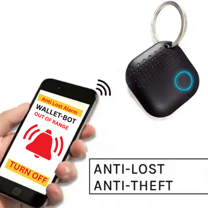 Smart Tag Bluetooth Tracker