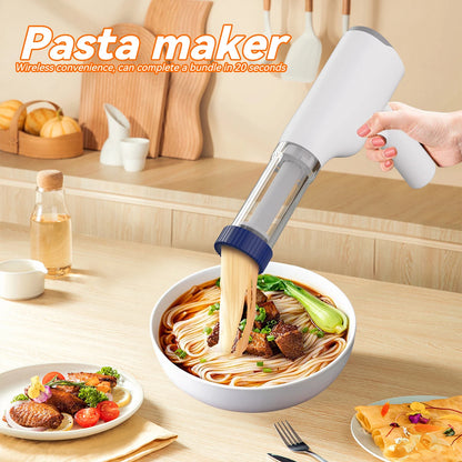 6 in 1 Cordless Electric Idiyappam & Noodle Maker