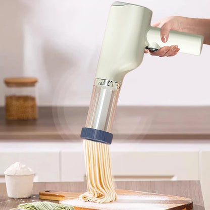 6 in 1 Cordless Electric Idiyappam & Noodle Maker