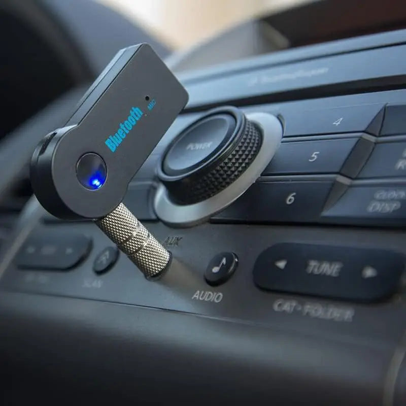 Wireless Audio Transmitter Adapter