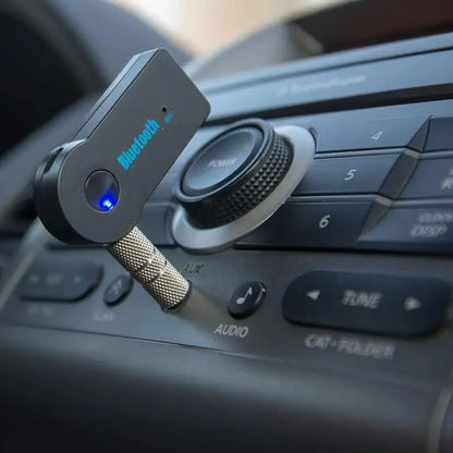 Wireless Audio Transmitter Adapter