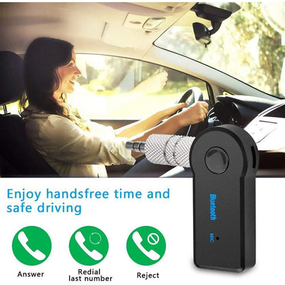 Wireless Audio Transmitter Adapter
