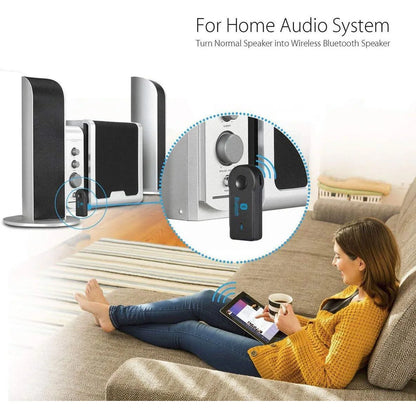 Wireless Audio Transmitter Adapter