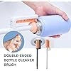 Long Handle Bottle Cleaner Brush