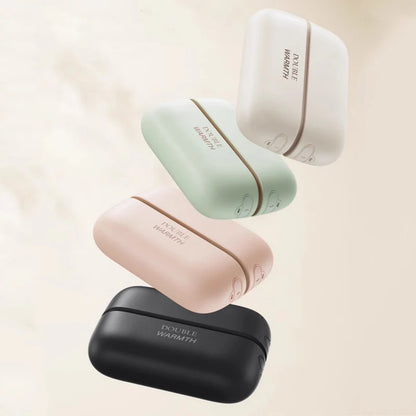 2 in 1 Rechargeable Magnetic Hand Warmer