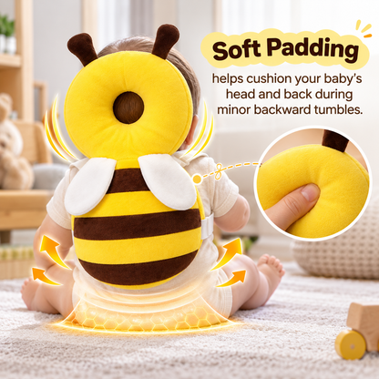 Baby Head Protector Cushion