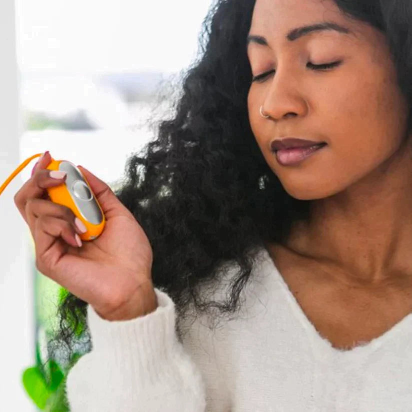 Calm & Sleep Therapy Device