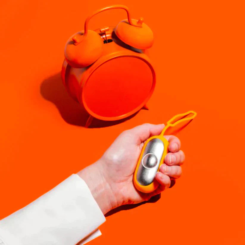 Calm & Sleep Therapy Device