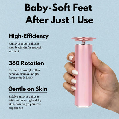 Electric Callus Remover