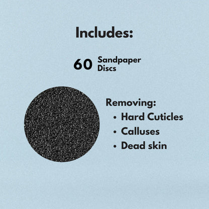 Electric Callus Remover