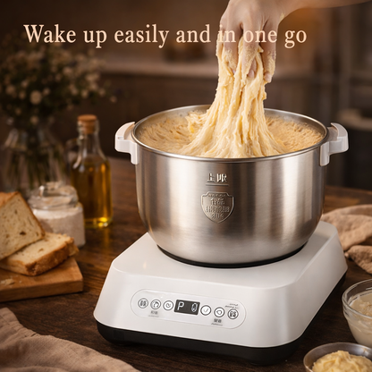 Dough Mixing Machine for Soft, Perfect Rotis Every Day