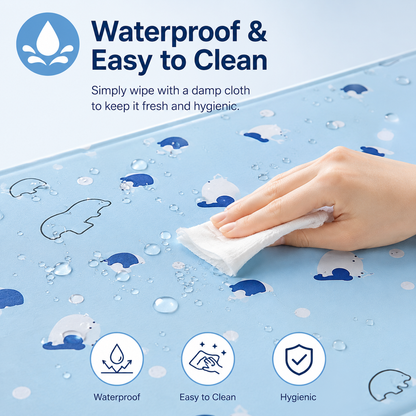 Pet Cooling Mat For Dogs And Cats