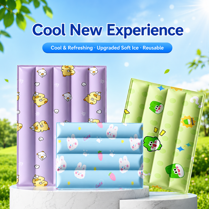 Pet Cooling Mat For Dogs And Cats