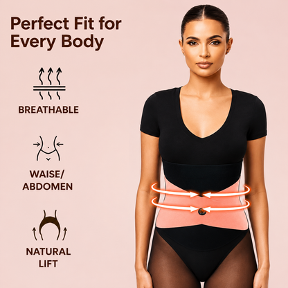 Waist Seamless Body Shaper