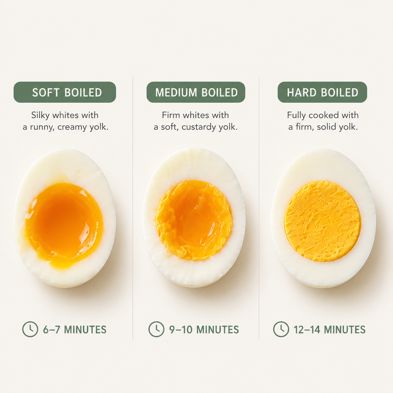 Multifunction Egg Boiler & Steamer