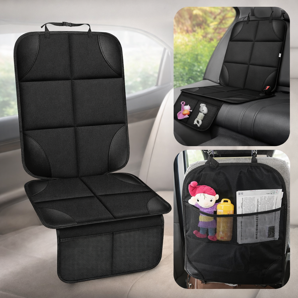 Waterproof Car Seat Protector