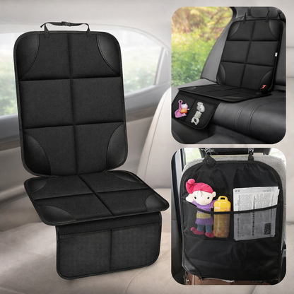 Waterproof Car Seat Protector