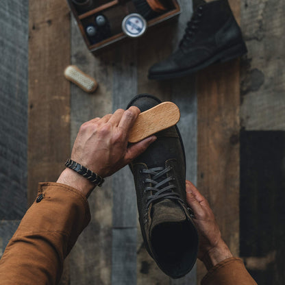 Suede Shoe Cleaning Brush