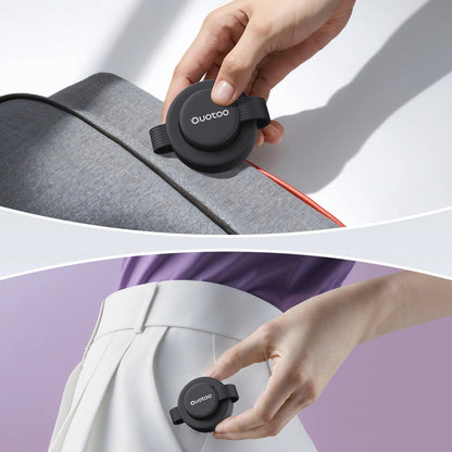 3 In 1 Foldable Magnetic Wireless Charger