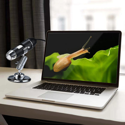 USB Digital Electron Microscope