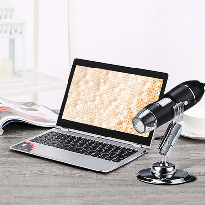 USB Digital Electron Microscope