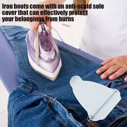 Universal Iron Protective Cover Shield