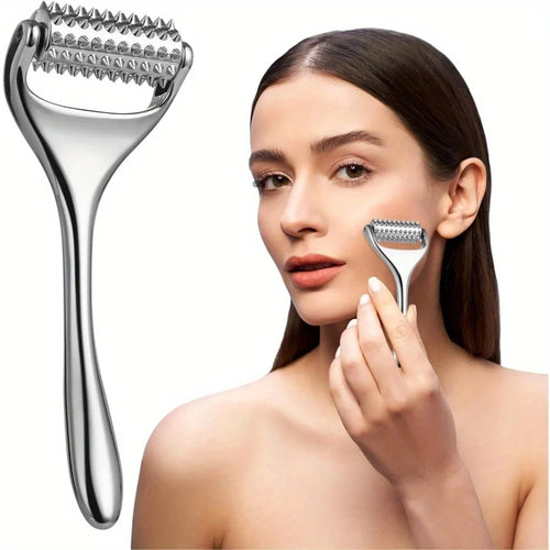 Collagen Boosting Acupuncture Massage Roller