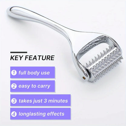 Collagen Boosting Acupuncture Massage Roller