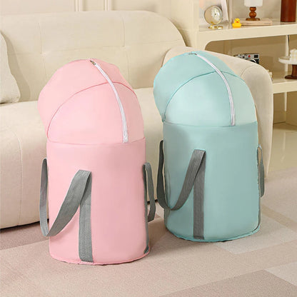 Collapsible Feet Soaking Bath Tub 10L