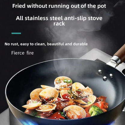 Stainless Steel Electric Burner Cooking Gas Stove