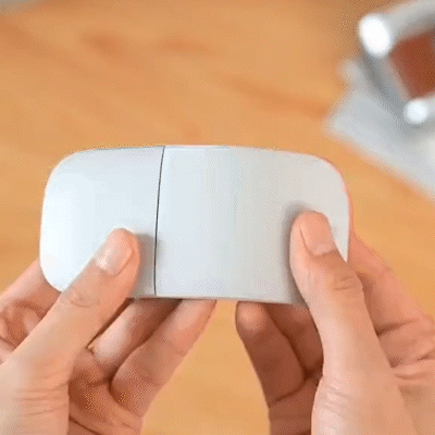 Wireless Optical Touch Mouse