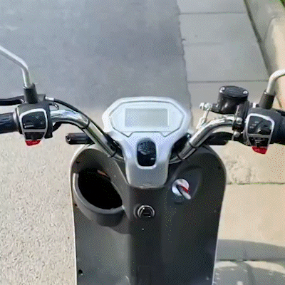360° Rotatable Waterproof Bike Mobile Holder
