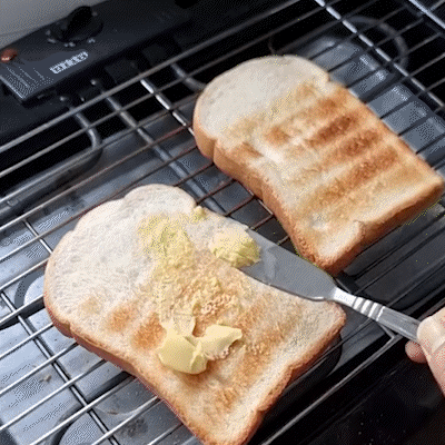 BBQ Electric Grill Pan