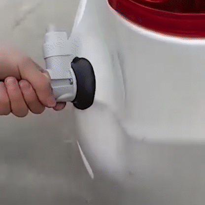Automatic Dent Repair Tool (Double Head Suction Cup)